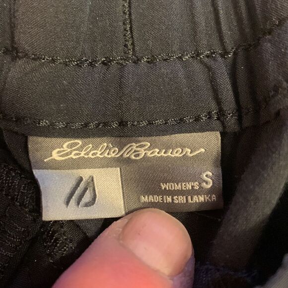 EDDIE BAUER, joggers, ladies small, good overall condition, - Picture 2 of 12